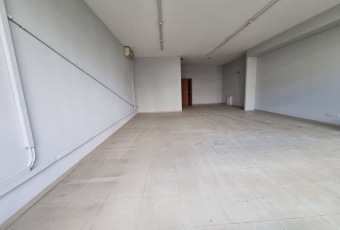 Marina Mokotów lokal na wynajem 