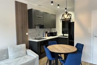 Lokal dwupoziomowy o funkcjonalnym rozkładzie