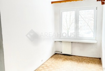 Mieszkanie na sprzedaż w Warszawa Mokotów Żywnego o powierzchni 36 mkw