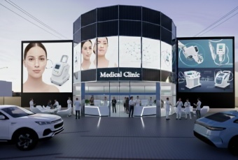 INWESTYCJA Z GWARANTOWANĄ WIDOCZNOŚCIĄ 