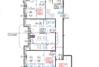 Biuro do wynajmu od zaraz