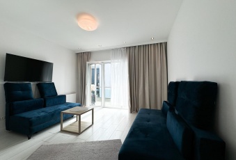 Apartament przy plaży Mielno