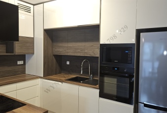 ŁADNE 3pok 60m, Winda, Garaż, Nowy Budynek