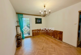 3 pokoje w spokojnej okolicy