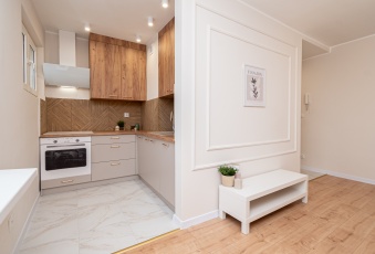 ⭐Słoneczne 2 pok z Balkonem/os.Kalinec/Parkin⭐