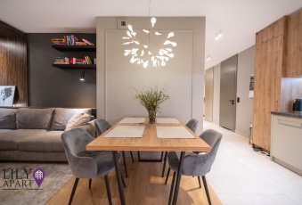 69m² Premium | Świetna lokalizacja | Klimatyzacja