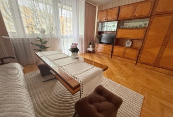 3-pok. w Prokocimiu na sprzedaż!