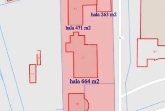 Komercja na wynajem w Mrągowo Mrągowo Giżycka 9 o powierzchni 263 mkw