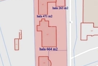 Komercja na wynajem w Mrągowo Mrągowo Giżycka 9 o powierzchni 471 mkw