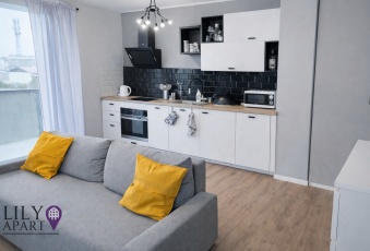 Kawalerka przy planowanej PKM | inwestycja