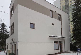 Budynek na przedszkole lub inne usługi Warszawa