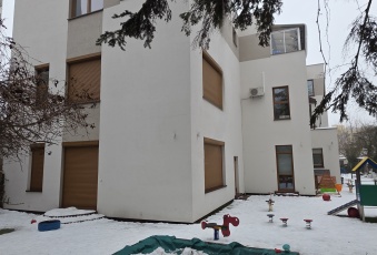 Komercja na wynajem w Warszawa Bielany  o powierzchni 850 mkw