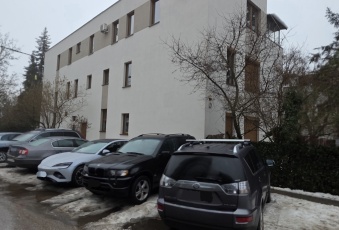 Komercja na wynajem w Warszawa Bielany  o powierzchni 850 mkw