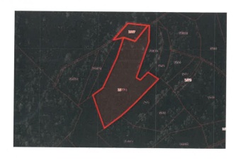 Działka Słopnice Królewskie