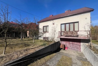 Udział w nieruchomości w Osieku