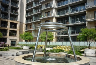 Mieszkanie 38m2 Kawalerka Rondo Grzegórzeckie