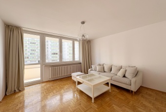 3 pokoje | 67 m² | Kamionek / Saska Kępa / Grochów