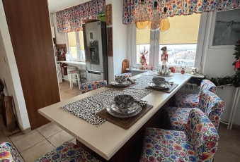 Umeblowane mieszkanie, 4 pokoje, winda, ul. Radwana