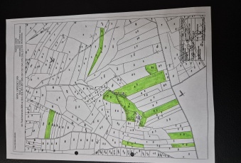 Syndyk sprzeda nieruchomość gruntową.