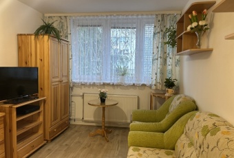 Na sprzedaż przytulne i funkcjonalne mieszkanie.