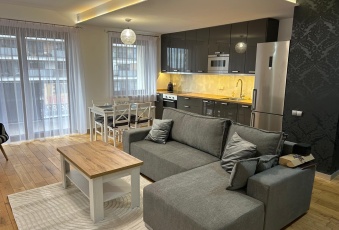 Bezpośrednio, 2 pokojowe M w nowym budownictwie