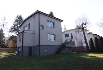 Dom Kraków Fałecka ( kliny ) bezpośrednio