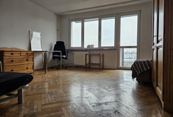 Mieszkanie 4pokoje, 78,2m2 Przy ul. Radiowa 