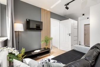 Gotowa inwestycja 2x kawalerka 2pak -METRO 8% ROI