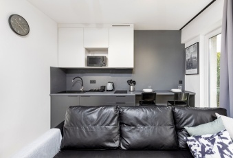 Mieszkanie na sprzedaż w Warszawa Targówek Łojewska 5 o powierzchni 47 mkw