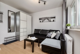 Mieszkanie na sprzedaż w Warszawa Targówek Łojewska 5 o powierzchni 47 mkw