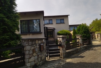 Dom Wojkowice Głowackiego oferta prywatna