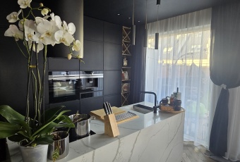 Elegancki, Nowoczesny, Radomierzyce Prywatnie