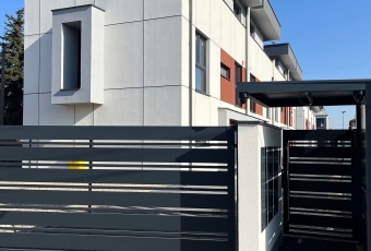 BEZPOŚREDNIO Nowy dom z pozwoleniem na użytkowanie