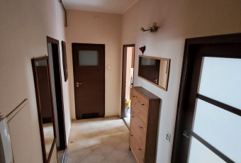 Mieszkanie 52m2 Gliwice centrum bez pośrednika