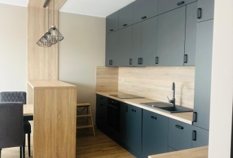 Mieszkanie 2-pokojowe bez pośredników 