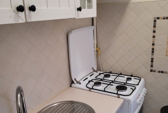 Wynajmę 3 oddzielne pokoje w sercu Pragi Południe 