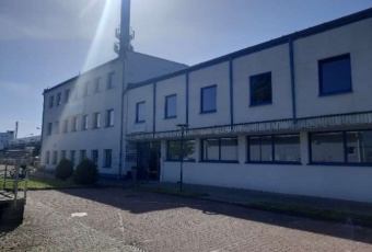 Kompleks produkcyjno-magazynowy 2,58 ha– Lubliniec