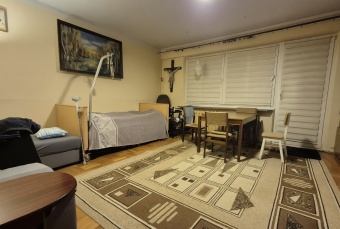 Mieszkanie do remonta - Rzeszów - Ślusarczyka 64m2