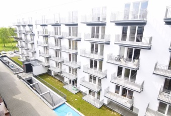 Gotowe 2-pok bez PCC FV VAT 8% 15min Centrum, Park