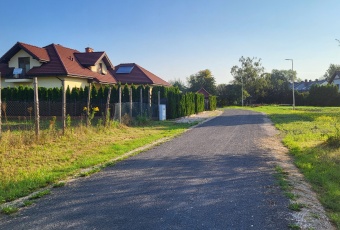 Sprzedam dom Stare Babice Bajkowa 7, BEZPOŚREDNIO