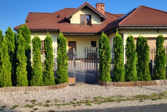 Sprzedam dom Stare Babice Bajkowa 7, BEZPOŚREDNIO