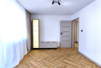 Mieszkanie na sprzedaż w Warszawa Ursynów Na uboczu 20 o powierzchni 47 mkw