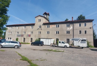 Sprzedam nieruchomość w Ustroniu