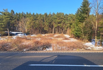 DZIAŁKA USŁUGOWA_BOJANO_UL.WYBICKIEGO