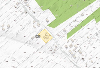 Nieruchomość gruntowa 