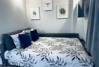 Do wynajęcia 1 pokojowe 