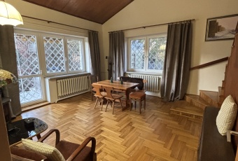  Piękny kameralny dom w Józefowie 