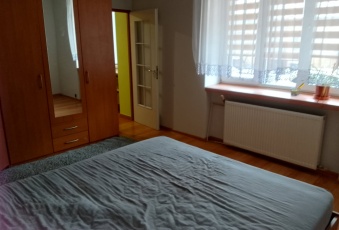 2 pokojowe z widną kuchnią PRZY stacji PKP