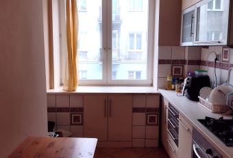 Bardzo duży pokój do wynajęcia. Stary Mokotów