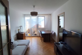 Wynajmę mieszkanie Grabiszyńska